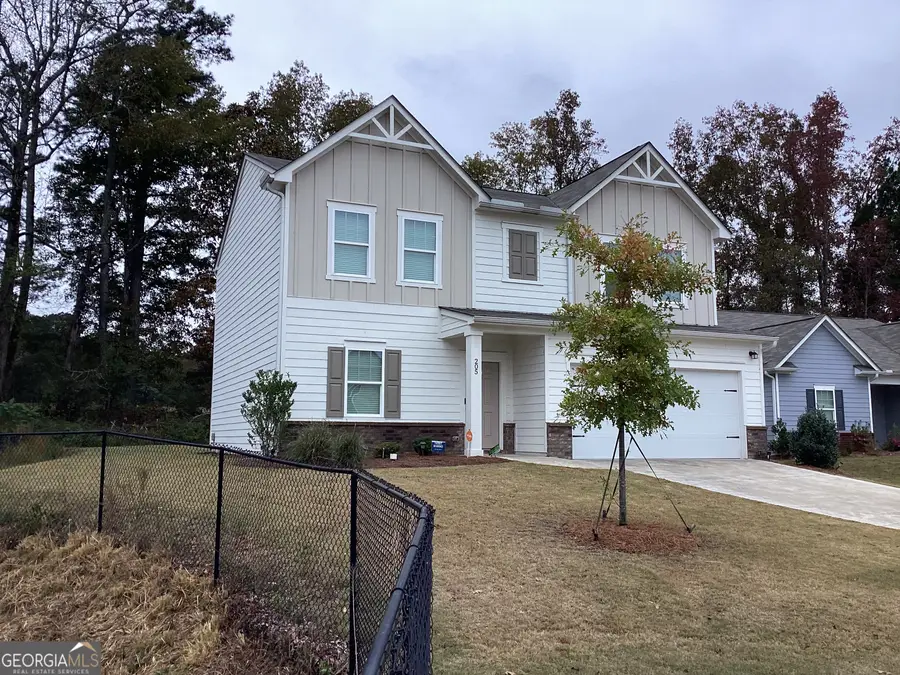 205 Cotton Tail Lane, Villa Rica, GA 30180 - Image #3