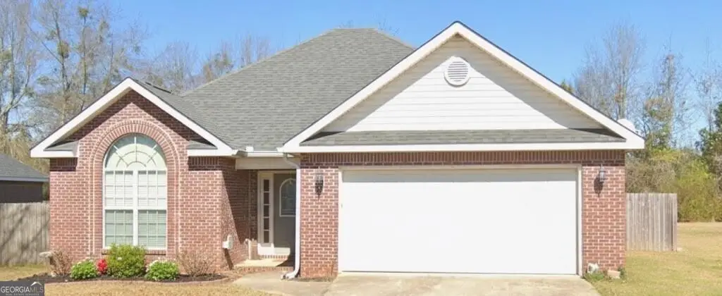 208 Sugarloaf Parkway, Perry, GA 31069 - Image #1