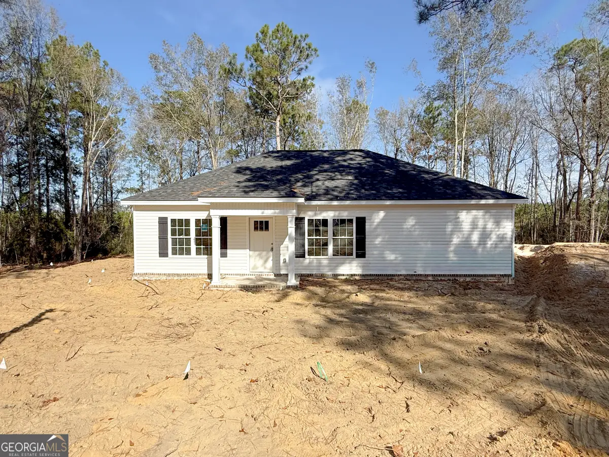 3156 Sterling Drive, Claxton, GA 30417 - Image #1