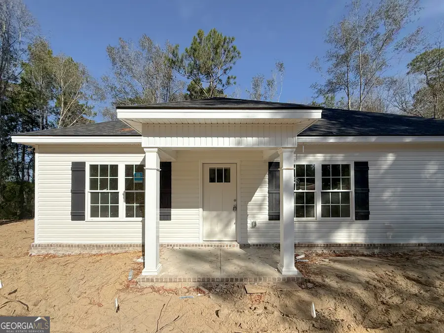 3156 Sterling Drive, Claxton, GA 30417 - Image #2