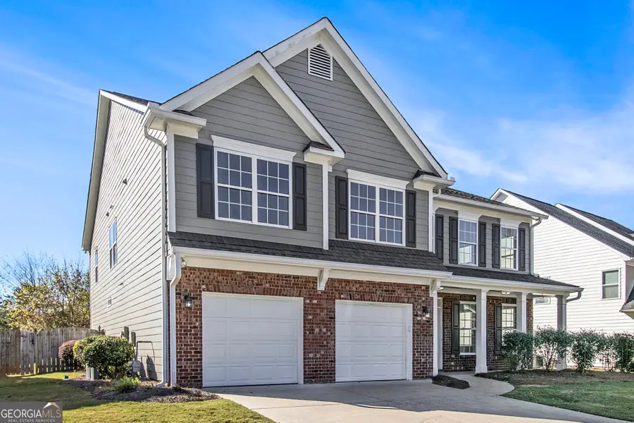 144 Oak Haven Drive, Canton, GA 30115 - Image #2