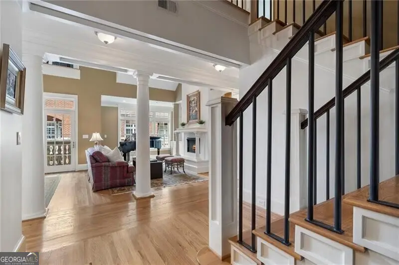 77 Peachtree Place Ne #608, Atlanta, GA 30309 - Image #3