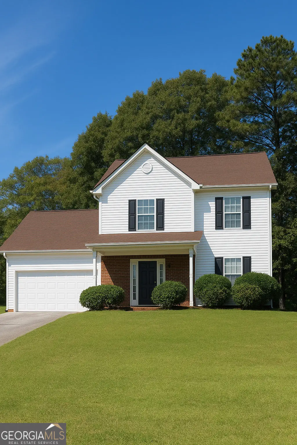 1101 Kailie Drive, Winder, GA 30680 - Image #1