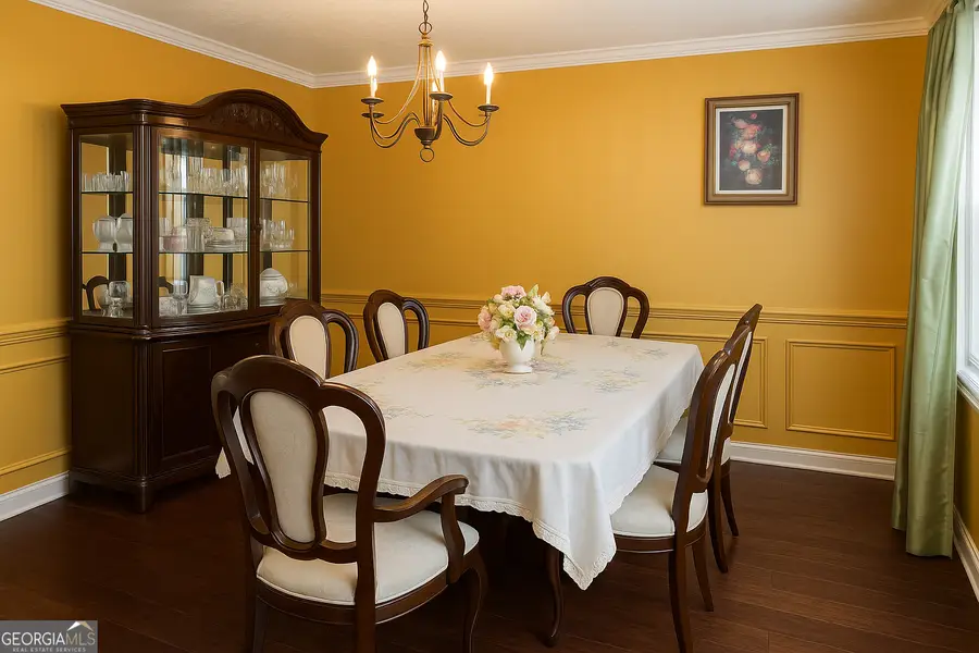 1101 Kailie Drive, Winder, GA 30680 - Image #3