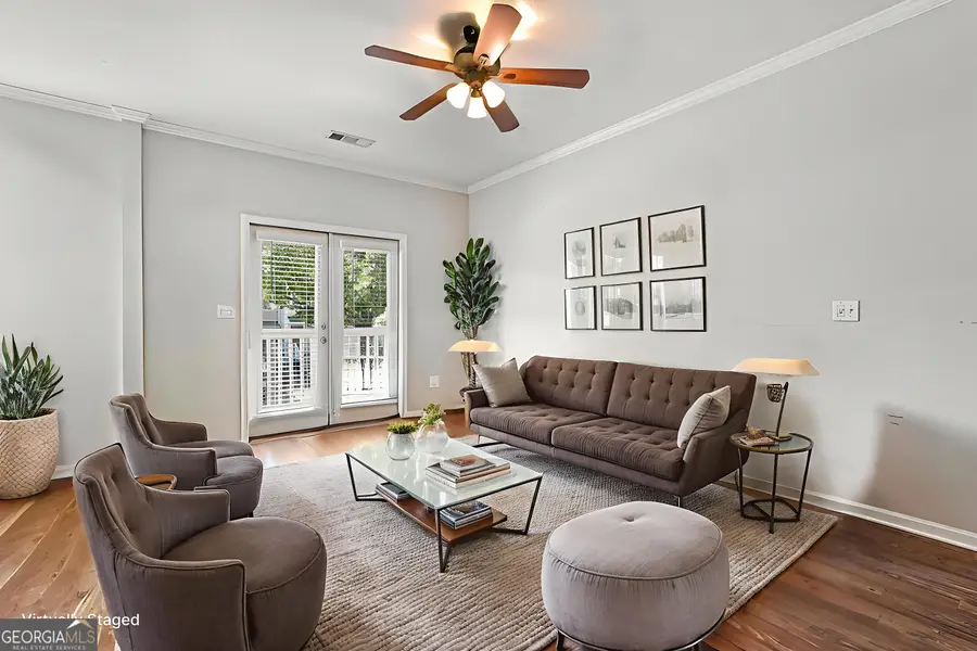 1305 Liberty Parkway Nw, Atlanta, GA 30318 - Image #2