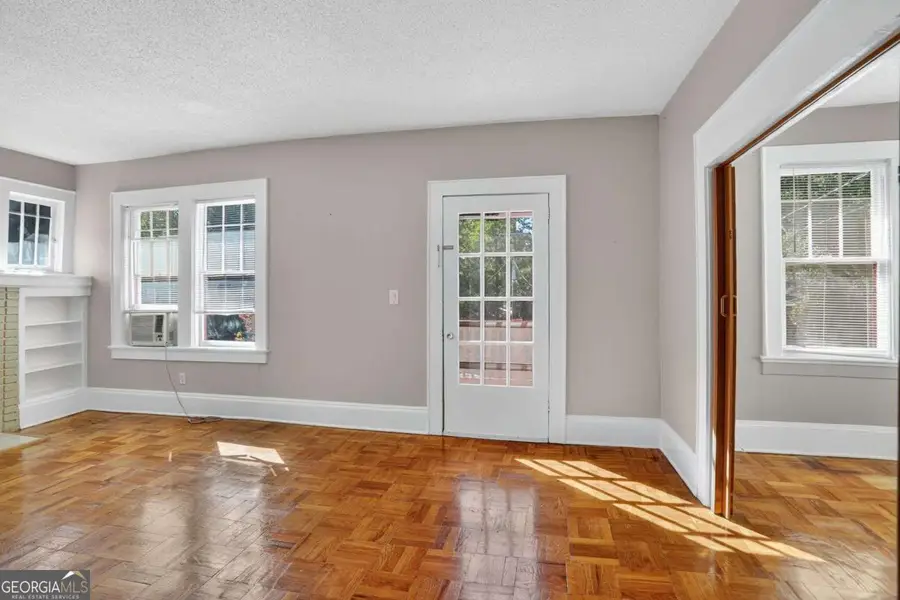 1497 N Morningside Drive Ne, Atlanta, GA 30306 - Image #3