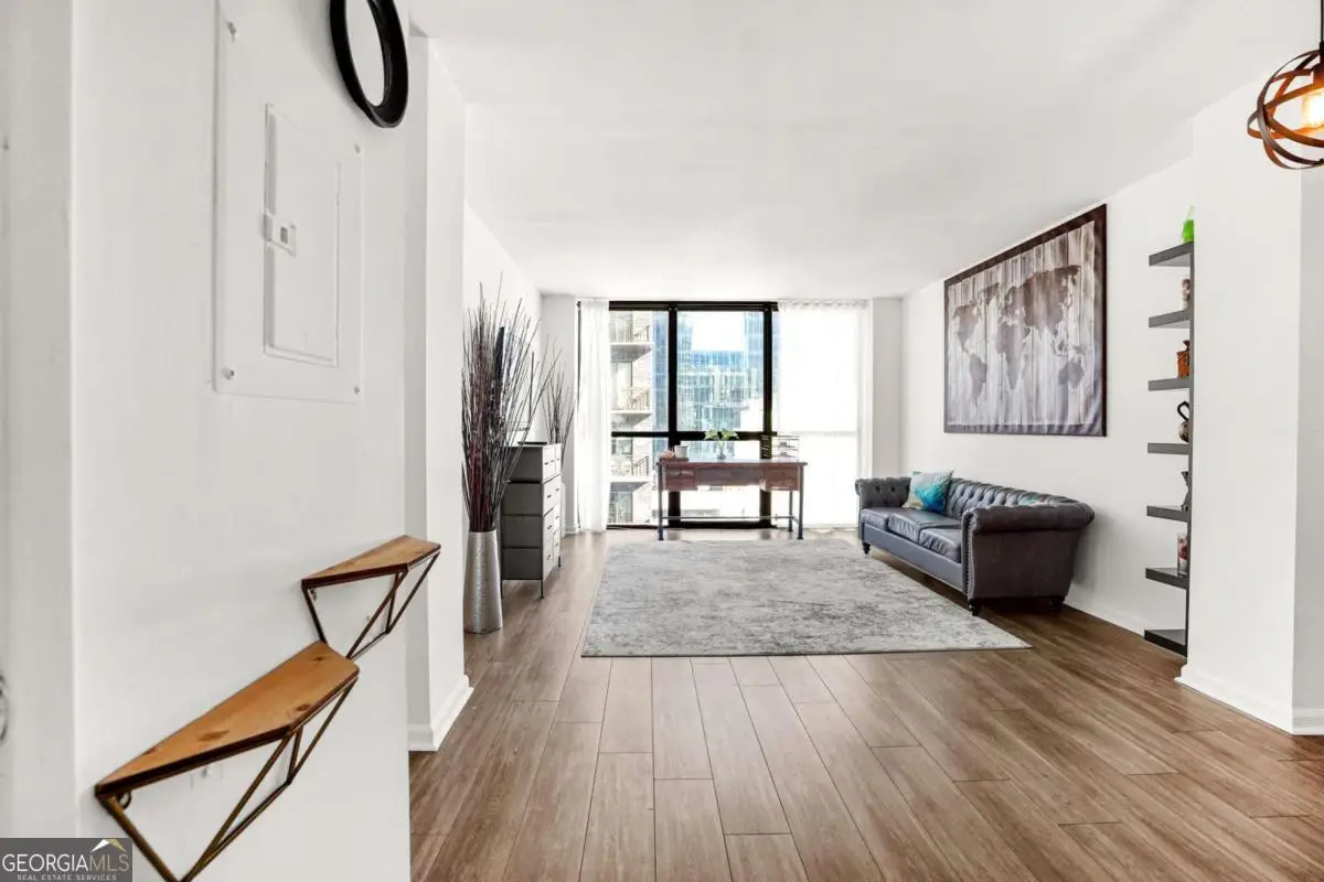 1280 W Peachtree Street Nw #1802, Atlanta, GA 30309 - Image #1