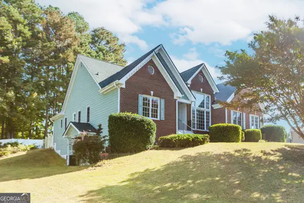 2294 Fort Martin Way, Lawrenceville, GA 30045