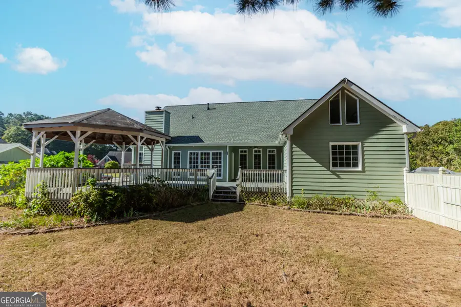 2294 Fort Martin Way, Lawrenceville, GA 30045 - Image #3