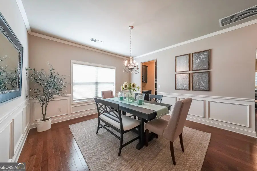 160 Red Wood Drive, Dallas, GA 30132 - #2