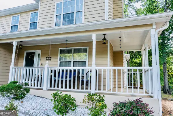 9636 Squirrel Wood Run, Douglasville, GA 30135