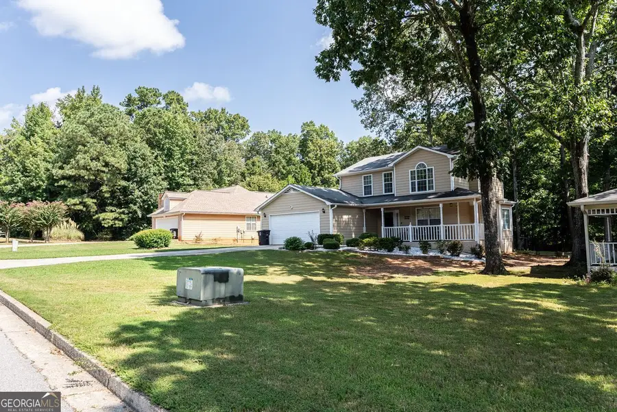 9636 Squirrel Wood Run, Douglasville, GA 30135 - #2
