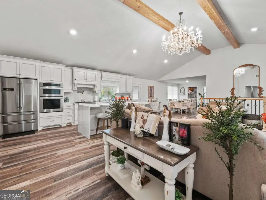 491 Queen Road, Gillsville, GA 30543 - Image #2