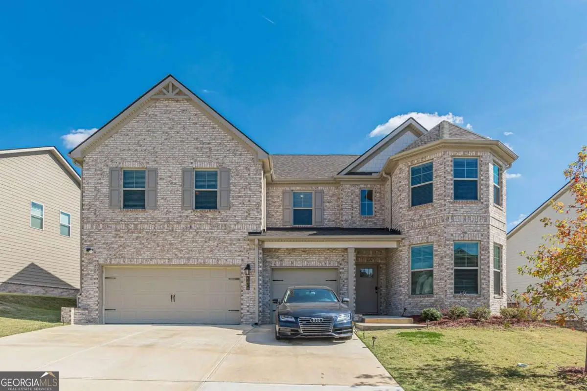 4876 Elm Leaf Drive Sw, Atlanta, GA 30331 - Image #1