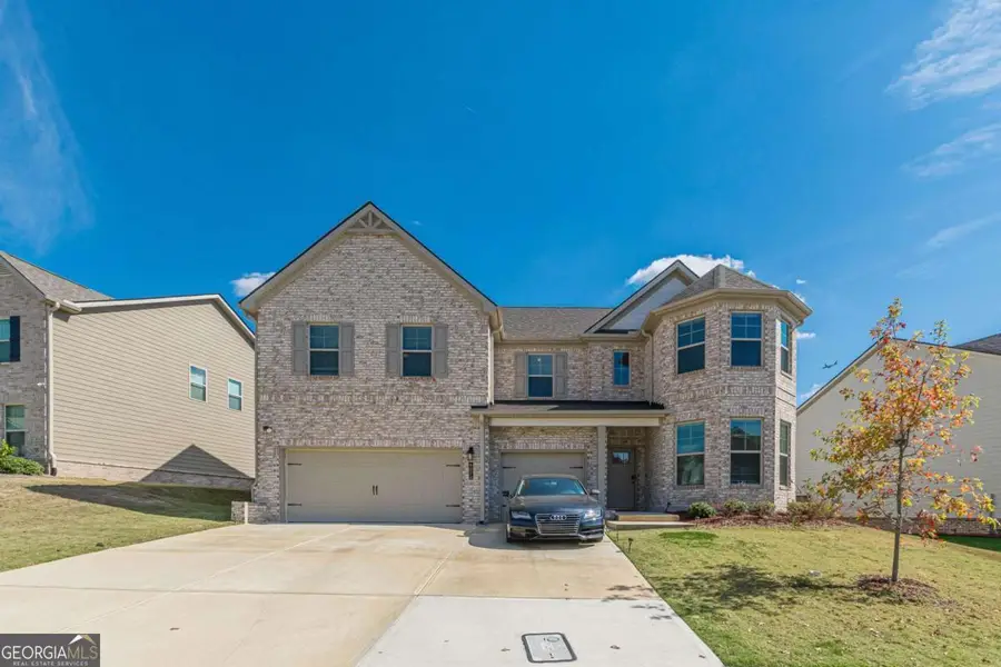 4876 Elm Leaf Drive Sw, Atlanta, GA 30331 - Image #2