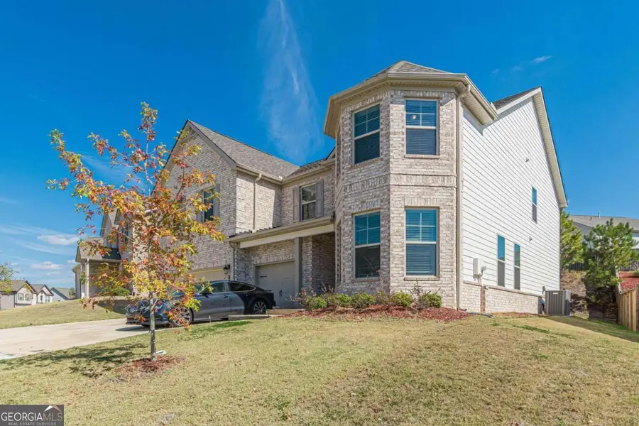 4876 Elm Leaf Drive Sw, Atlanta, GA 30331 - Image #3