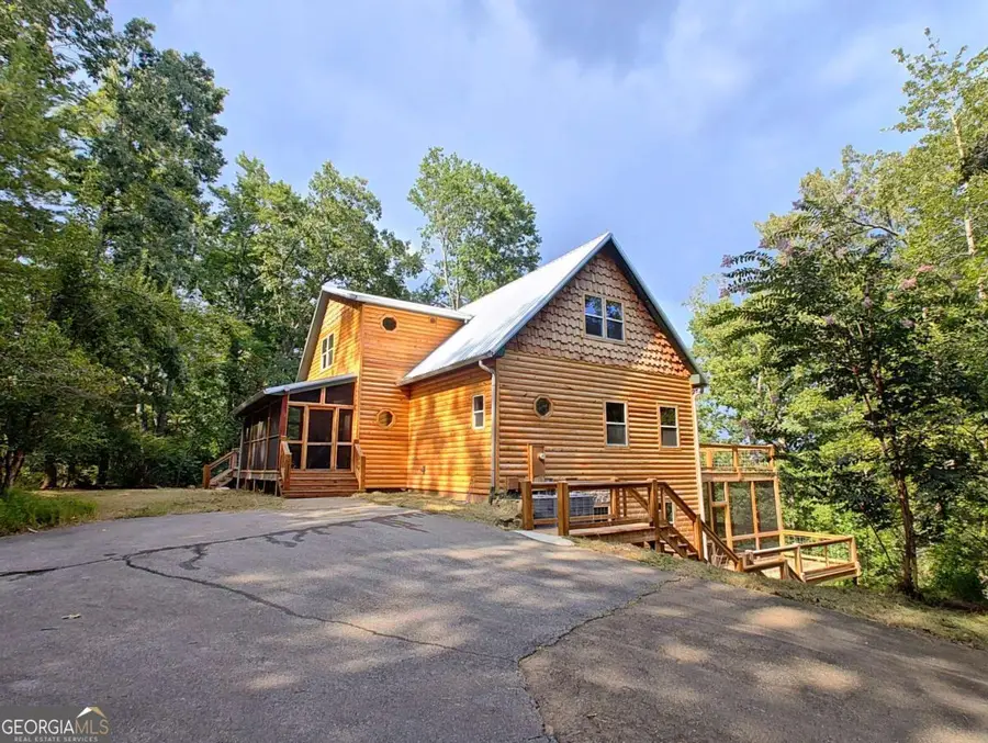 236 Grace Drive, Blue Ridge, GA 30513 - Image #2