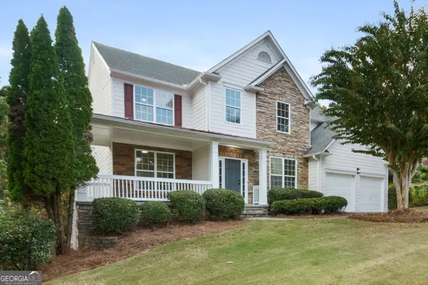 6330 Weller Trail, Sugar Hill, GA 30518