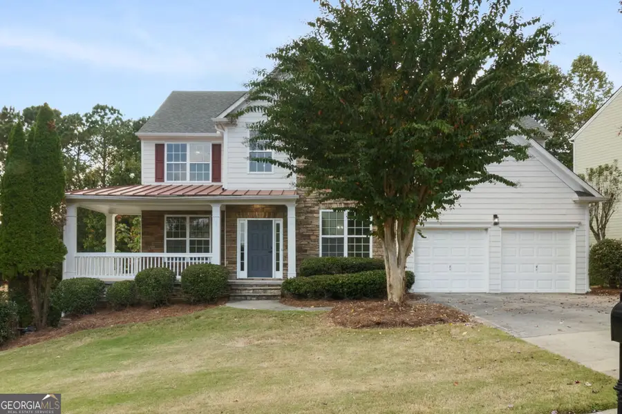 6330 Weller Trail, Sugar Hill, GA 30518 - #2