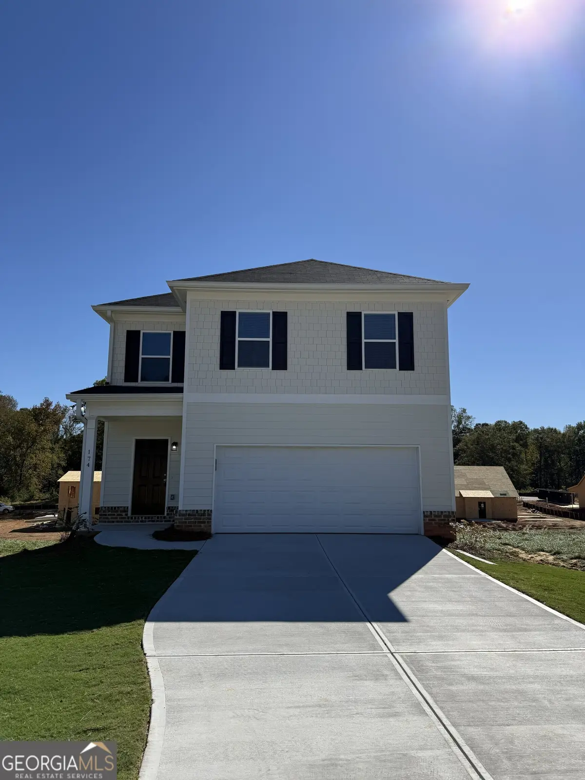 174 Charlotte Circle, Statham, GA 30666 - Image #1