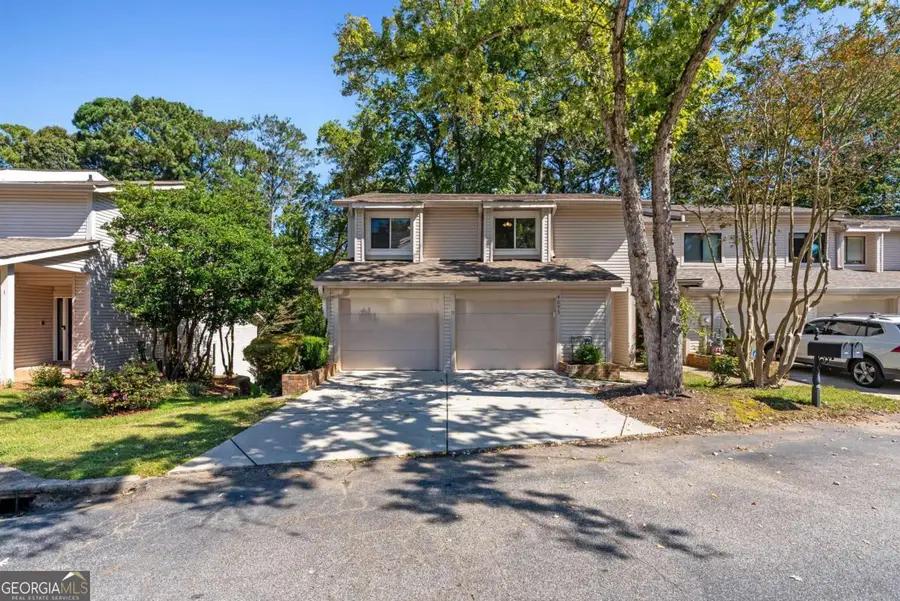 4095 Audubon Drive, Marietta, GA 30068 - #2