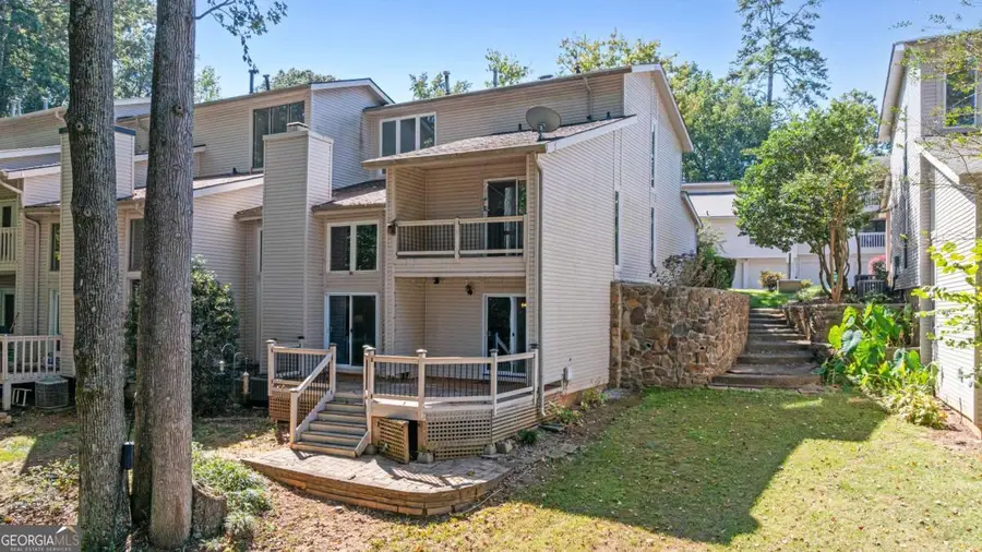 4095 Audubon Drive, Marietta, GA 30068 - #3