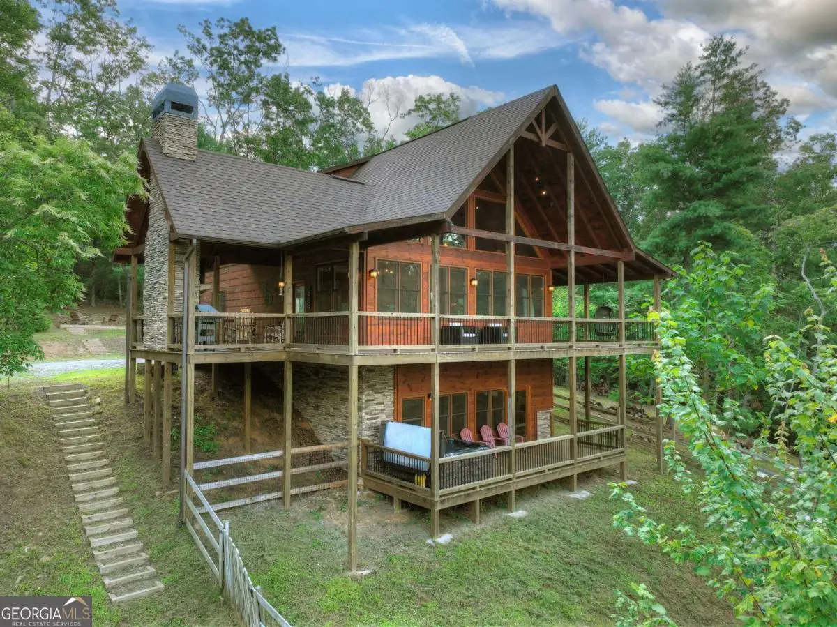 28 Aska Forest Trail, Blue Ridge, GA 30513 - Image #1
