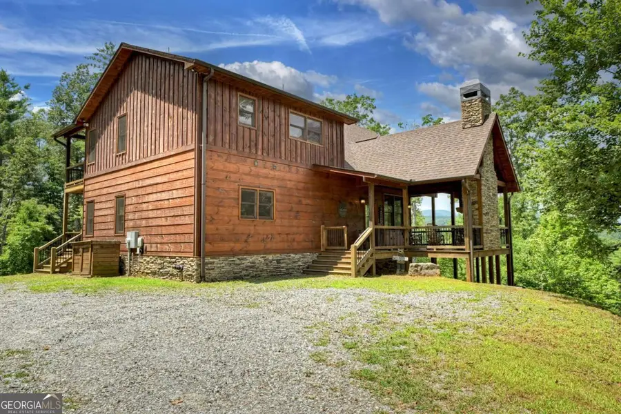 28 Aska Forest Trail, Blue Ridge, GA 30513 - Image #2