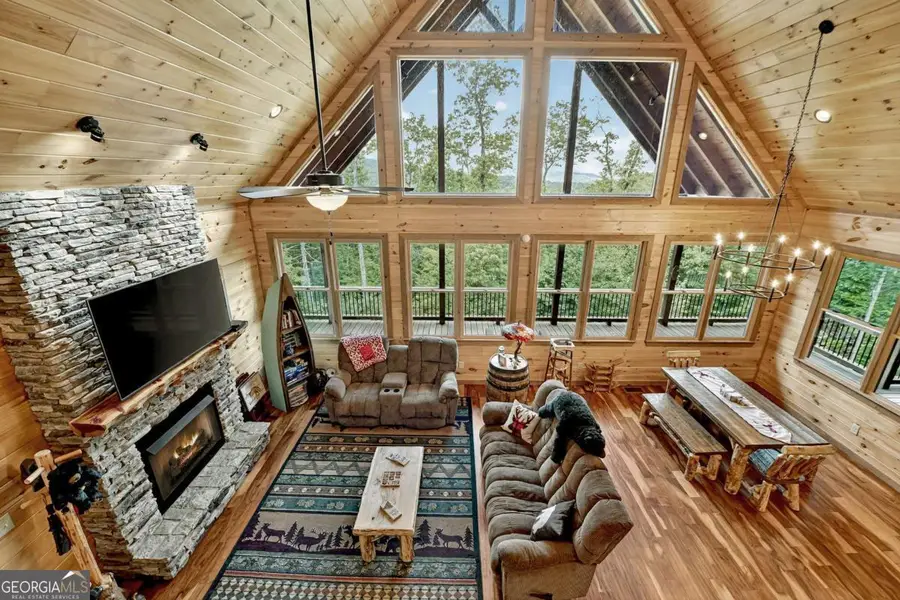 28 Aska Forest Trail, Blue Ridge, GA 30513 - Image #3
