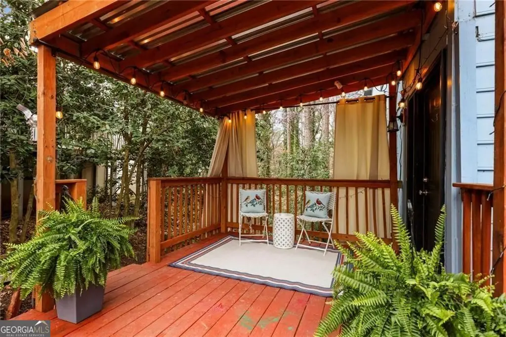 1350 Overlook Cove Se, Smyrna, GA 30080 - #1