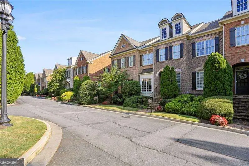 594 Parkside Village Way Nw, Marietta, GA 30060 - Image #1