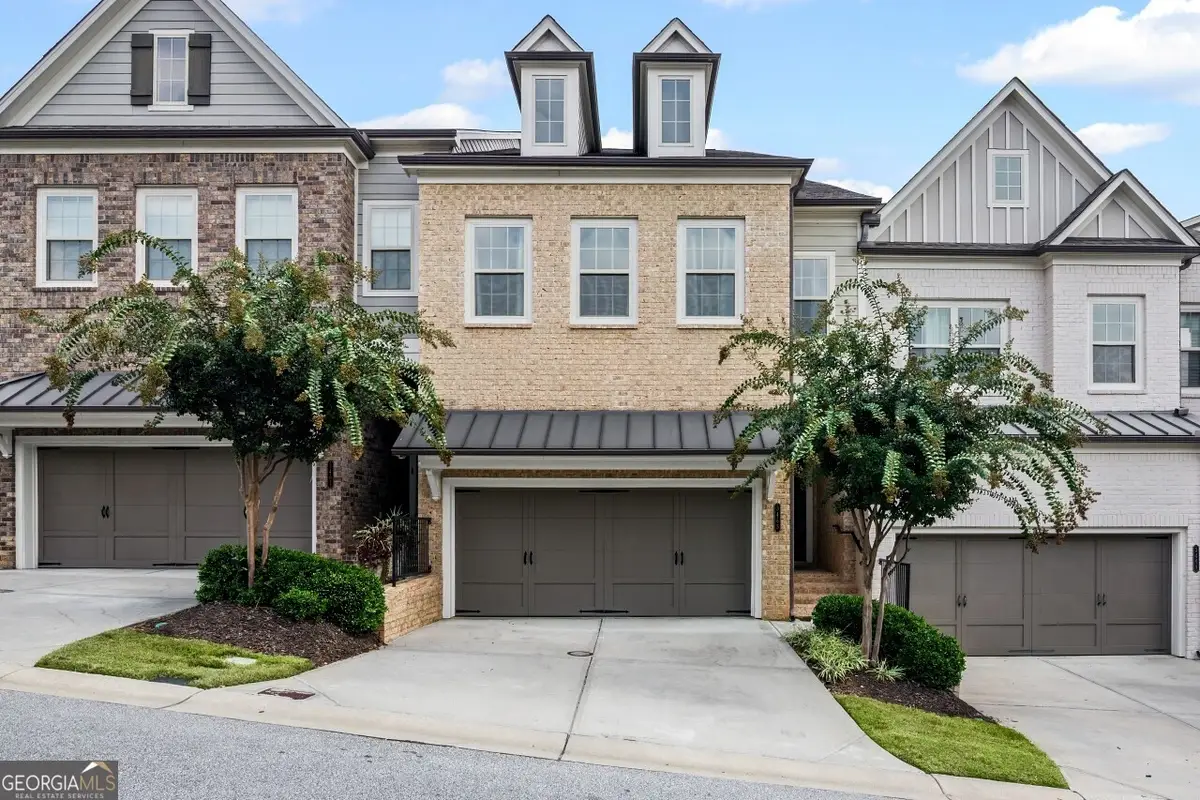 3465 Fenton Drive Se, Smyrna, GA 30080 - #1