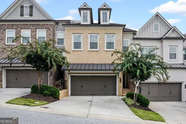 3465 Fenton Drive Se, Smyrna, GA 30080