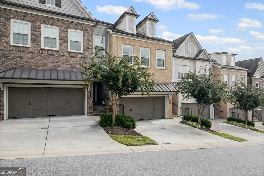 3465 Fenton Drive Se, Smyrna, GA 30080 - #3