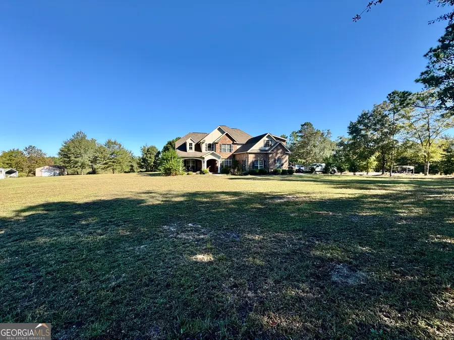 4065 Gordon Road, Abbeville, GA 31001 - Image #3