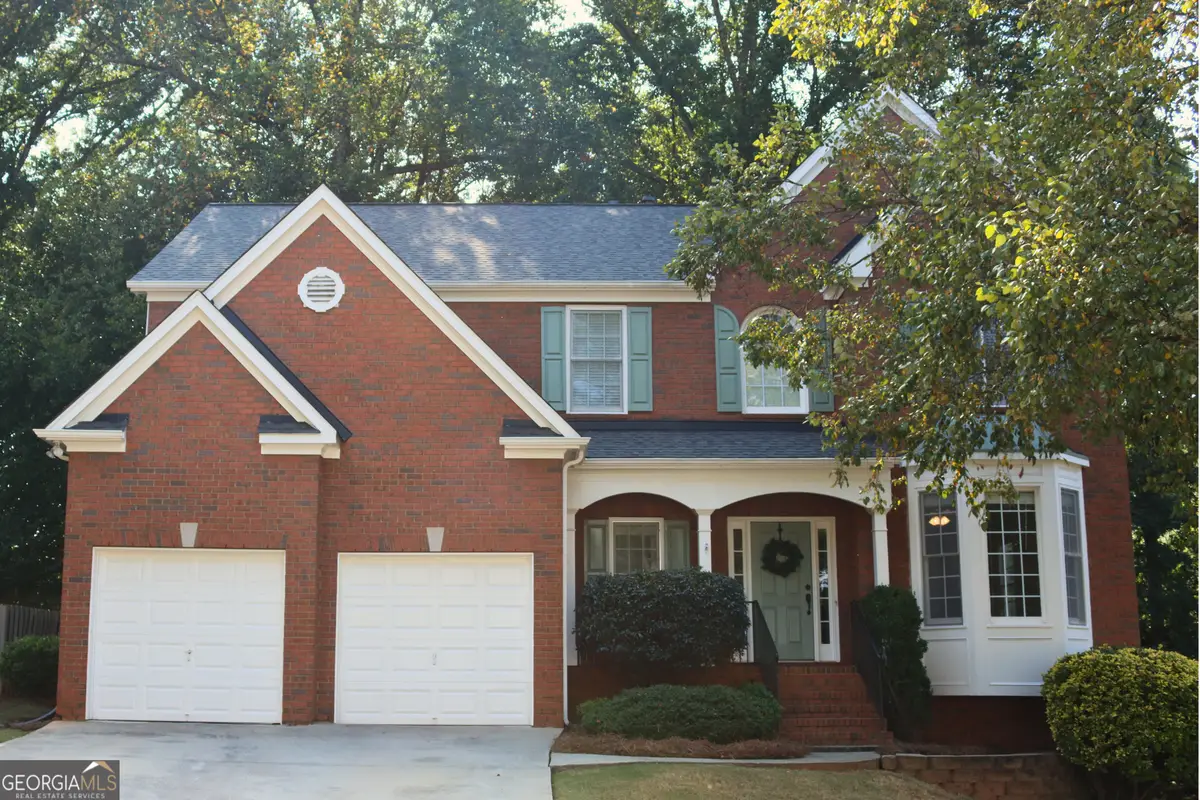 912 Tanners Point Drive, Lawrenceville, GA 30044 - Image #1