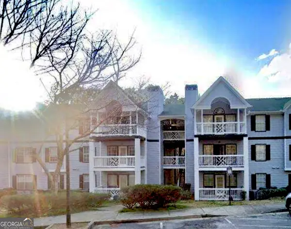 3622 Shepards Path, Decatur, GA 30034