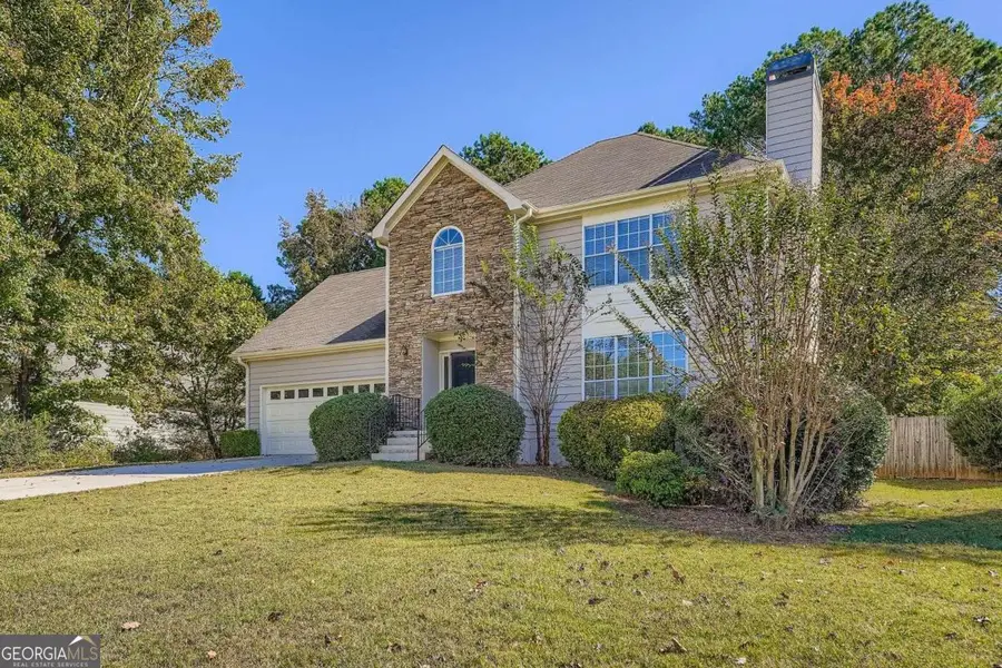 57 Jodeco Station Drive, Stockbridge, GA 30281 - Image #2