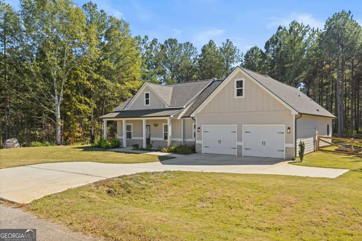 186 Puckett Road, Dallas, GA 30157 - Image #1