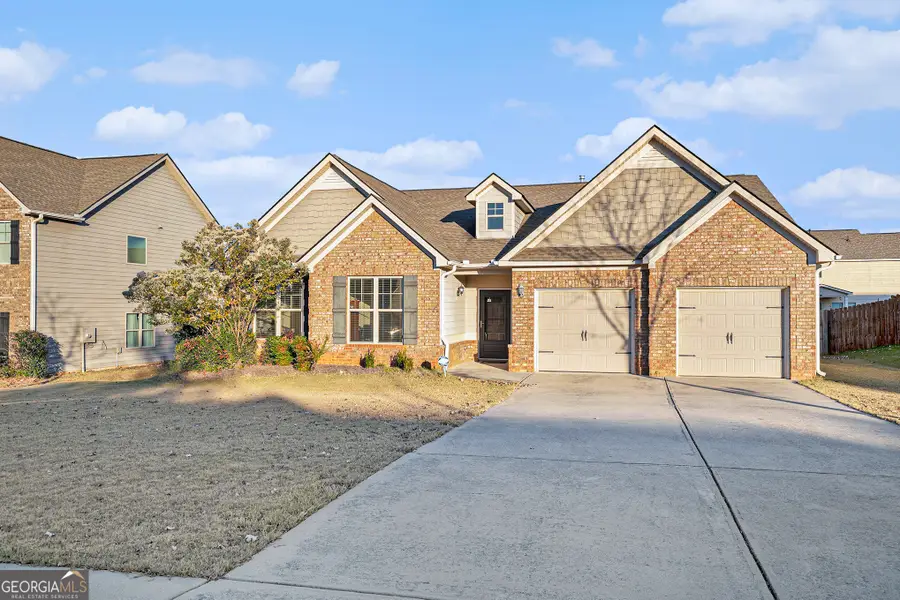 1611 Stillriver Run Drive, McDonough, GA 30252 - Image #2