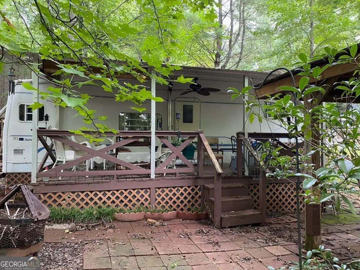 104 Terrace Circle, Cleveland, GA 30528 - Image #1