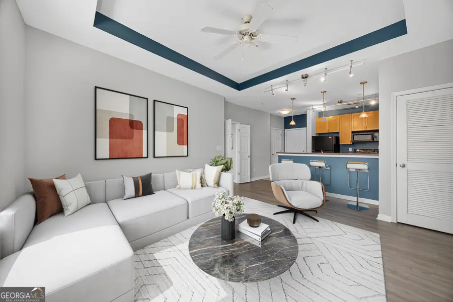 400 17th Street Nw #2406, Atlanta, GA 30363 - Image #2