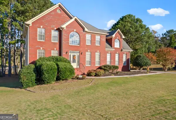 176 Fairoaks Circle, Stockbridge, GA 30281