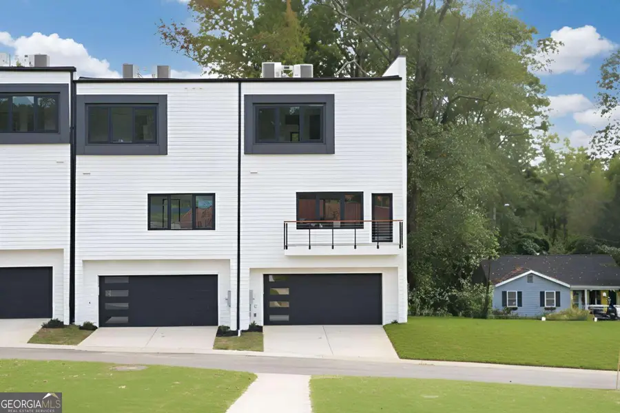 2697 Grand Isles Way, Decatur, GA 30032 - Image #2