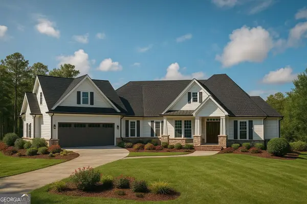 303 Eminence Peak, Rydal, GA 30171