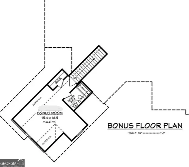 303 Eminence Peak, Rydal, GA 30171 - Image #3