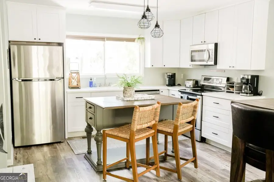 1313 Beachview Drive, Saint Simons, GA 31522 - Image #3