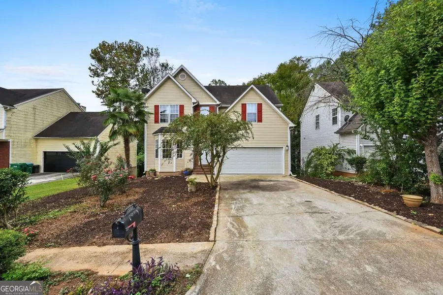 2054 Gwinn Drive, Norcross, GA 30071 - Image #3