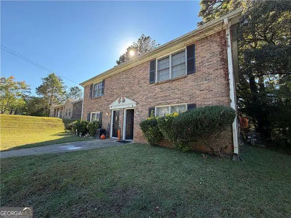 310 Bedford Bay Lane, Lawrenceville, GA 30046