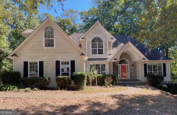 496 Walnut Creek Drive, Stockbridge, GA 30281